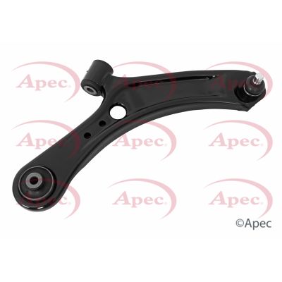 Control/Trailing Arm, wheel suspension APEC AST2192