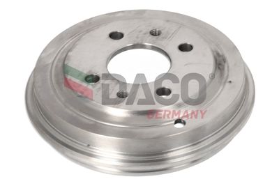 Тормозной барабан DACO Germany 302340 для FIAT CINQUECENTO