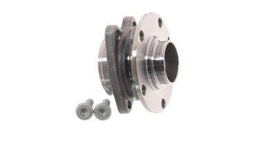 RADLAGERSATZ SKF VKBA6548 24