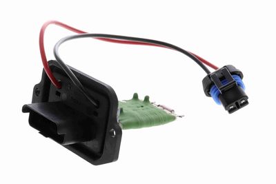 Regulator, wentylator nawiewu do wnętrza pojazdu VEMO V46-79-0023