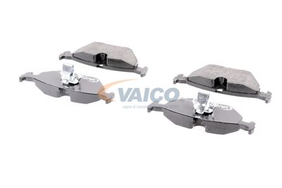 BREMSBELAGSATZ SCHEIBENBREMSE VAICO V208104 38