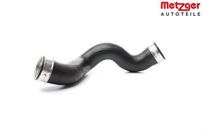 LADELUFTSCHLAUCH METZGER AUTOTEILE 2400428 2