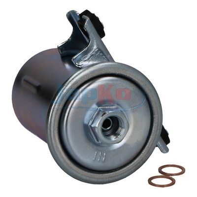 FILTRU COMBUSTIBIL JAPKO 30225 3