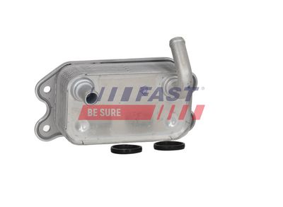 RADIATOR ULEI CUTIE VITEZE