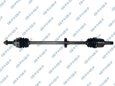 Drive Shaft 227027