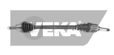 Drive shaft