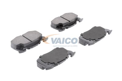 BREMSBELAGSATZ SCHEIBENBREMSE VAICO V220065 29