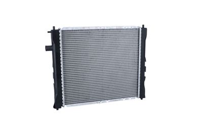 KüHLER MOTORKüHLUNG NRF 58107 25