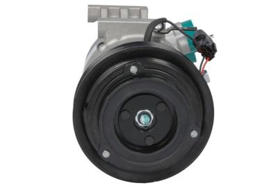 Airconditioning compressor past: HYUNDAI IX35  KIA SPORTAGE III 1.7D 09.10-12.15