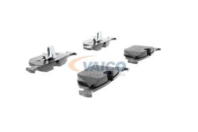 BREMSBELAGSATZ SCHEIBENBREMSE VAICO V208117 52
