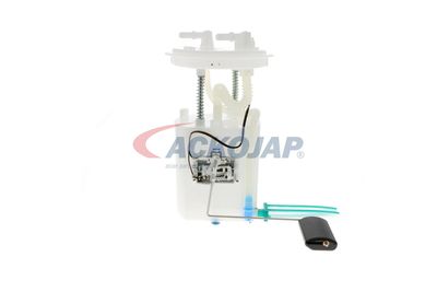 SISTEM ALIMENTARE CU COMBUSTIBIL ACKOJA A52090027 13