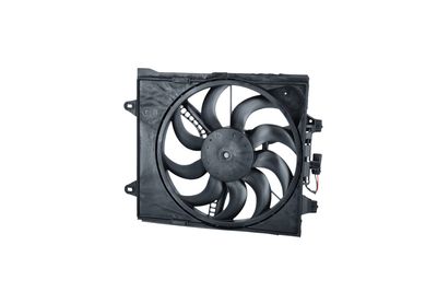VENTILATOR RADIATOR NRF 47598 7