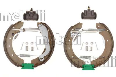 SET SABOTI FRANA