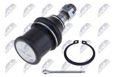 Zvislý/nosný čap NTY ZSG-NS-007
