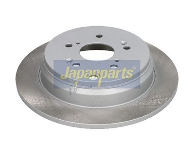 спирачен диск JAPANPARTS DP-018C