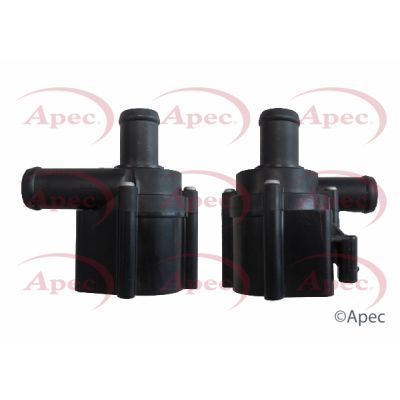 Water Pump, engine cooling APEC AWP1568