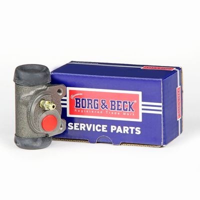 Wheel Brake Cylinder Borg & Beck BBW1603