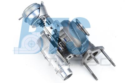 LADER AUFLADUNG BTS Turbo T915052 2