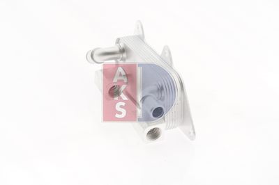 ÖLKüHLER MOTORöL AKS DASIS 026005N 2