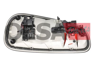 LAMPA SPATE AIC 72242 1