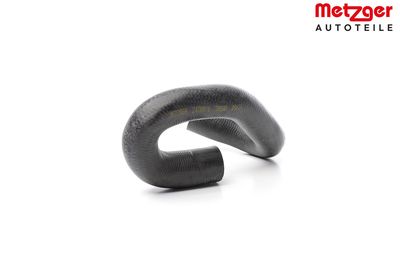 FURTUN RADIATOR METZGER AUTOTEILE 2420079 34