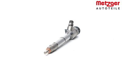 EINSPRITZDüSE METZGER AUTOTEILE 0870242 13