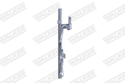 CONDENSATOR CLIMATIZARE WALKER WCD00418 2