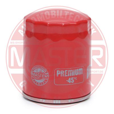 Olejový filter MASTER-SPORT GERMANY 712/73-OF-PCS-MS