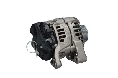 GENERATOR VALEO 437604 19