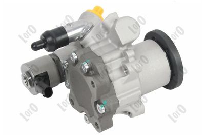 Hydraulické čerpadlo, řízení ABAKUS 140-01-329
