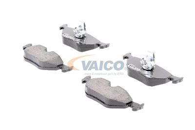 BREMSBELAGSATZ SCHEIBENBREMSE VAICO V208104 17