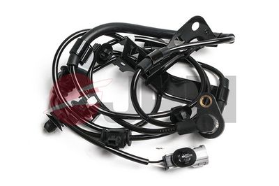 Jutiklis, rato greitis