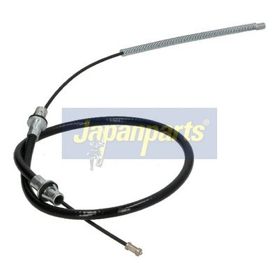 JAPANPARTS Тросик, cтояночный тормоз
