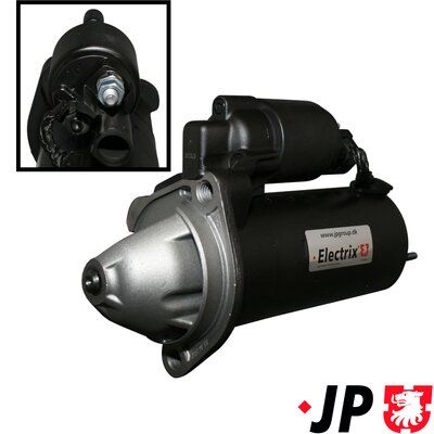 Startér JP GROUP 1190305200