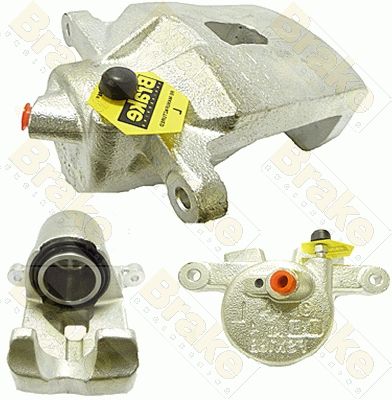 Brake Caliper Brake ENGINEERING CA2374R