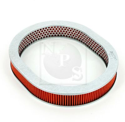 NPS N132N06 Воздушный фильтр  для NISSAN CHERRY (Ниссан Черр)