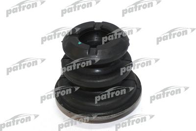 PATRON PSE6281 Пыльник амортизатора  для RENAULT KOLEOS (Рено Kолеос)