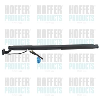 Газовая пружина, раздвижной пол (багажный/грузовой отсек) HOFFER H301092 для MERCEDES-BENZ GLE