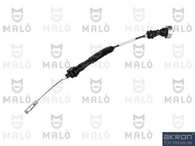 въжен механизъм, задействане на съединителя AKRON-MALÒ 21284