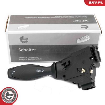 COMUTATOR COLOANA DIRECTIE