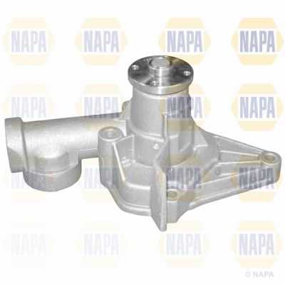 Water Pump, engine cooling NAPA NWP1235