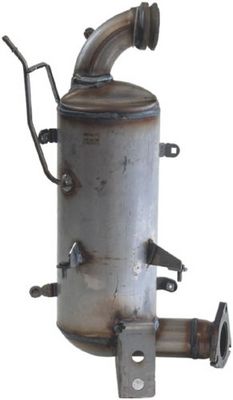 RUß-/PARTIKELFILTER ABGASANLAGE BOSAL 097750
