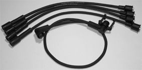 Комплект проводов зажигания EUROCABLE EC-4766 для RENAULT MASTER