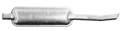 ENDSCHALLDäMPFER