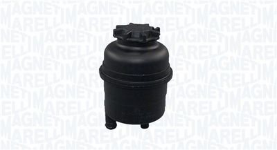 Изравнителен съд, хидравлично масло (серво управление) MAGNETI MARELLI 040520150001