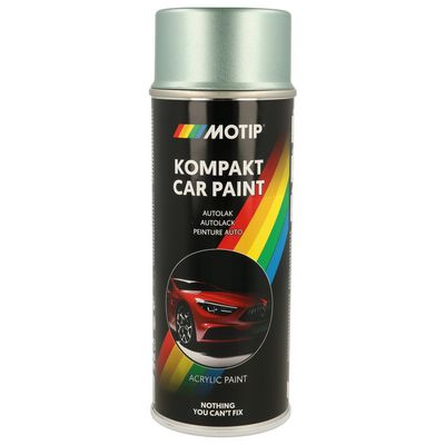 MOTIP Transporto priemonės dažai