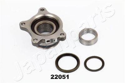 Wheel Hub KK-22051