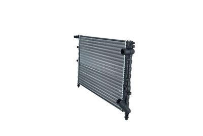 KüHLER MOTORKüHLUNG NRF 507465 12