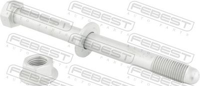 BOLTURI FIXARE SUPORT AX FEBEST 0198022KIT