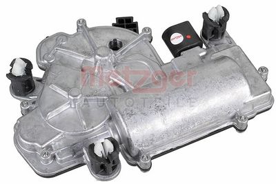 ZUZIEHHILFE HECKKLAPPE METZGER AUTOTEILE 2310974 2